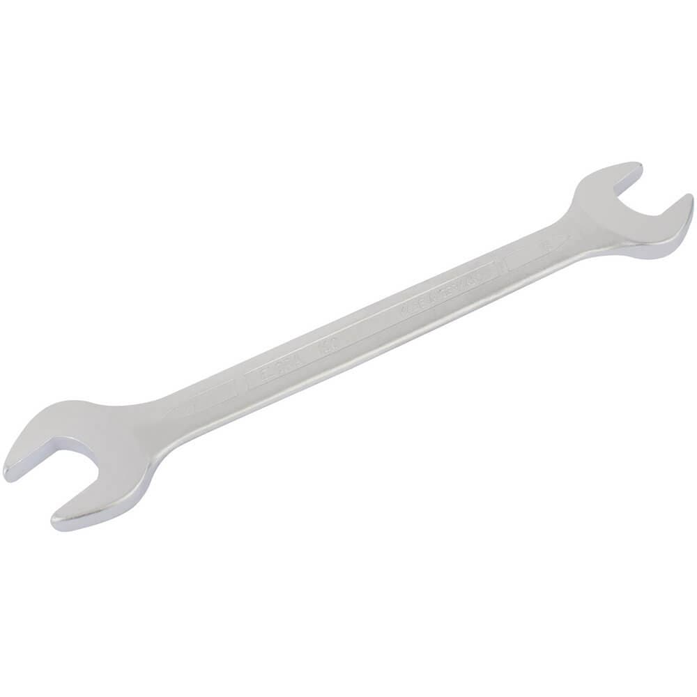 Elora 01953 Long Metric Double Open End Spanner 16 X 17Mm each