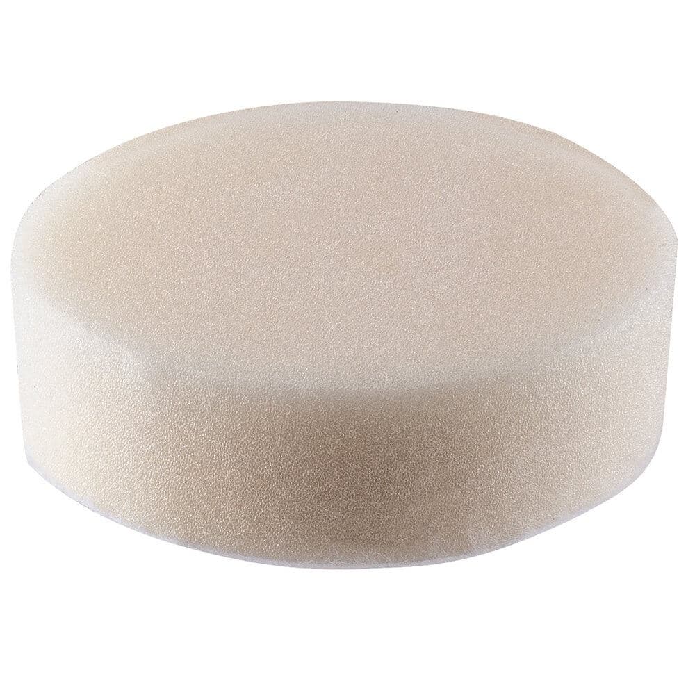 Draper 92402 Polishing Sponge 80Mm Firm each