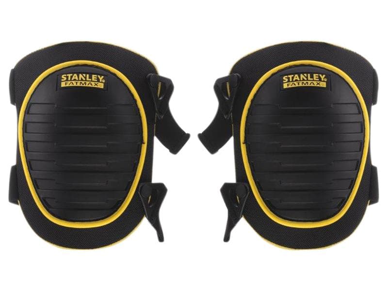 Stanley® FMST82961-1 Fatmax® Hard Shell Tactical Knee Pads