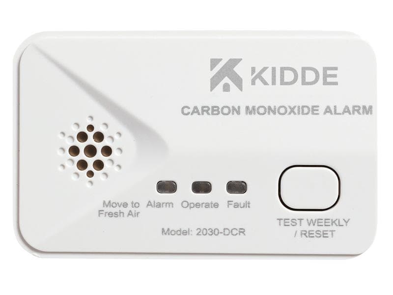 Kidde 2030-DCR 2030-Dcr Carbon Monoxide Alarm