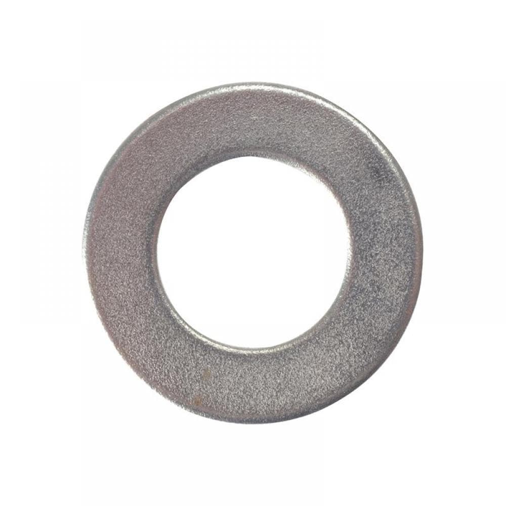 Forgefix 100WASH12 Flat Washer Form B Zp M12 Bag 100