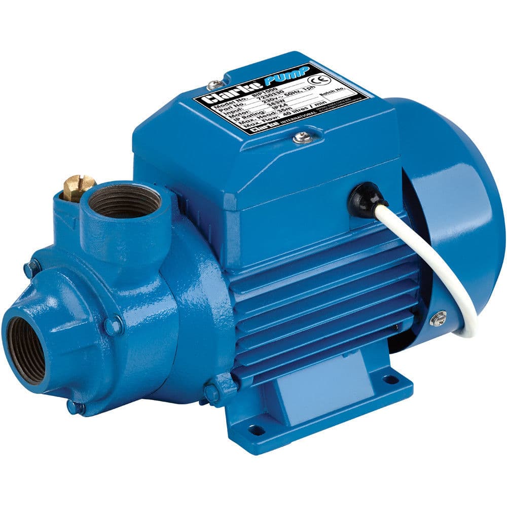 Clarke 7230330 Bip1000 1 Electric Water Pump