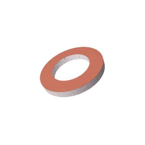 Mv Washers For 22Mm Flexi Tap 100 W113