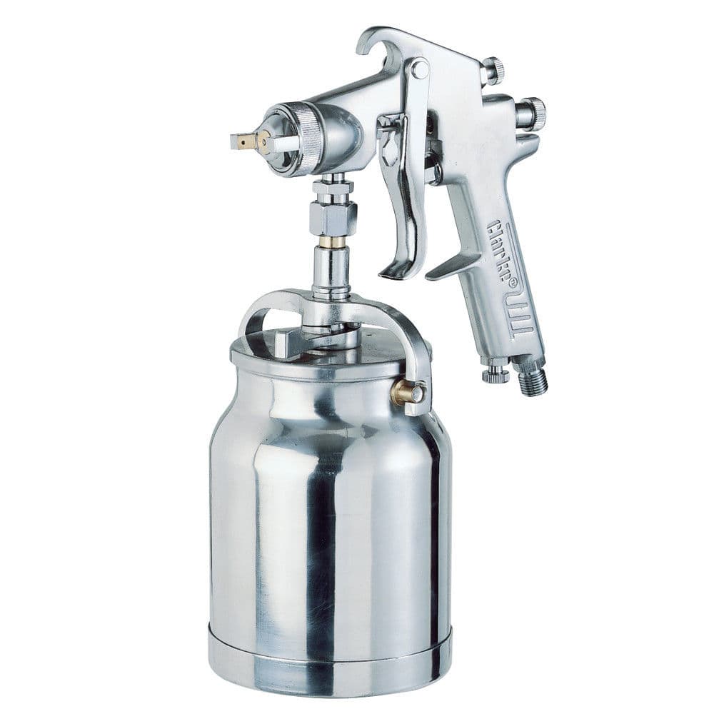Clarke 3090005 Pro12C Professional Sprayer