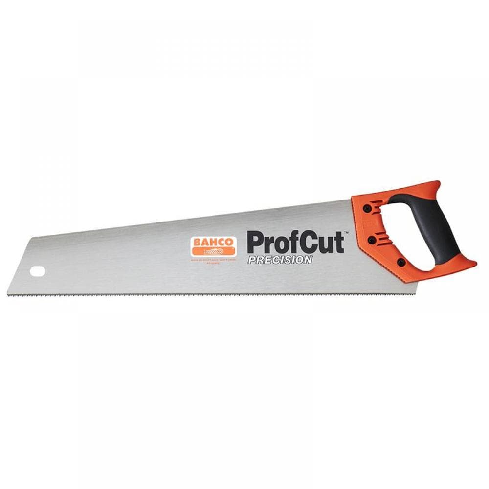 Bahco PC-20-PRC Pc-20-Prc Profcut Mitre Handsaw 500Mm (20In) 9 Tpi