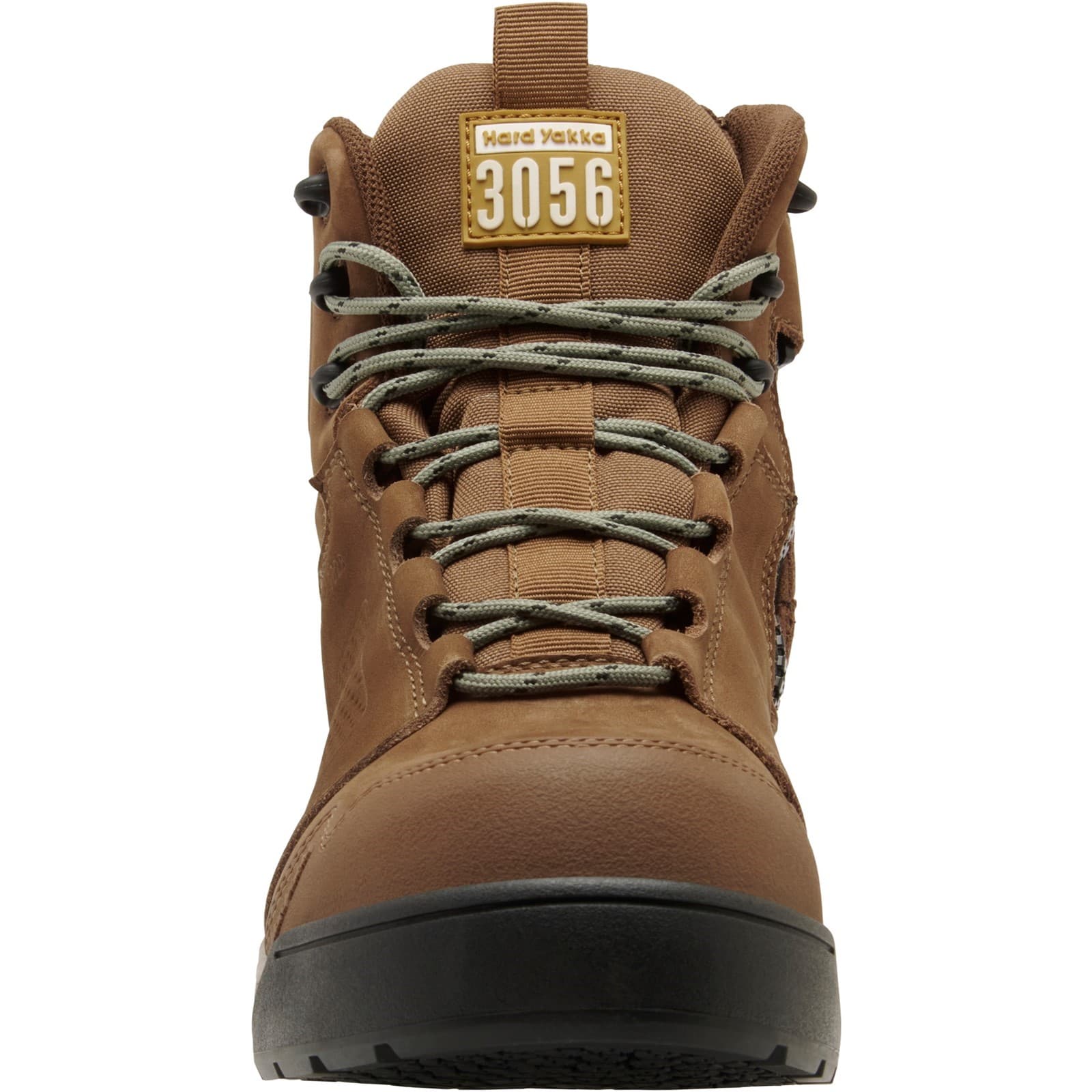 Hard Yakka 3056 S7S 6in Boot Size 11 40401-75463-11
