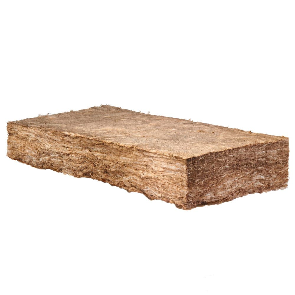 Knauf 34 Super Earthwool Dritherm Cavity Slab 1200mm x 455mm x 100mm - Pack of 8 | 4.4m2