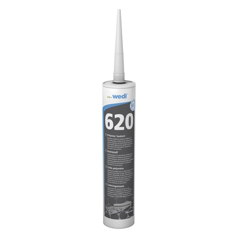 Wedi 620 Sealant 290ml