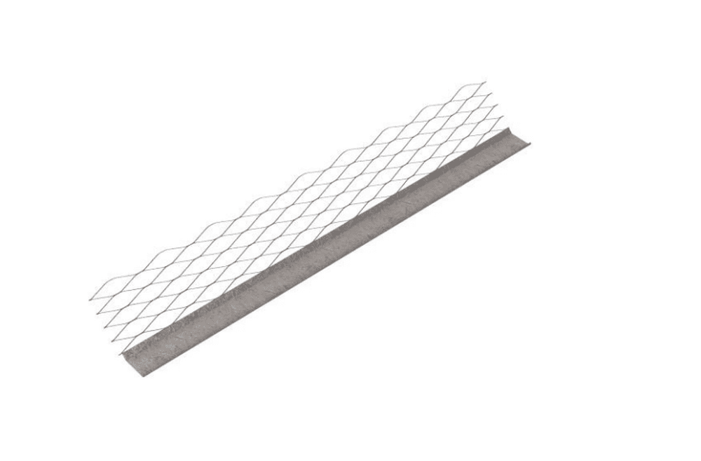 Galvanised Steel Stop Bead 3000mm
