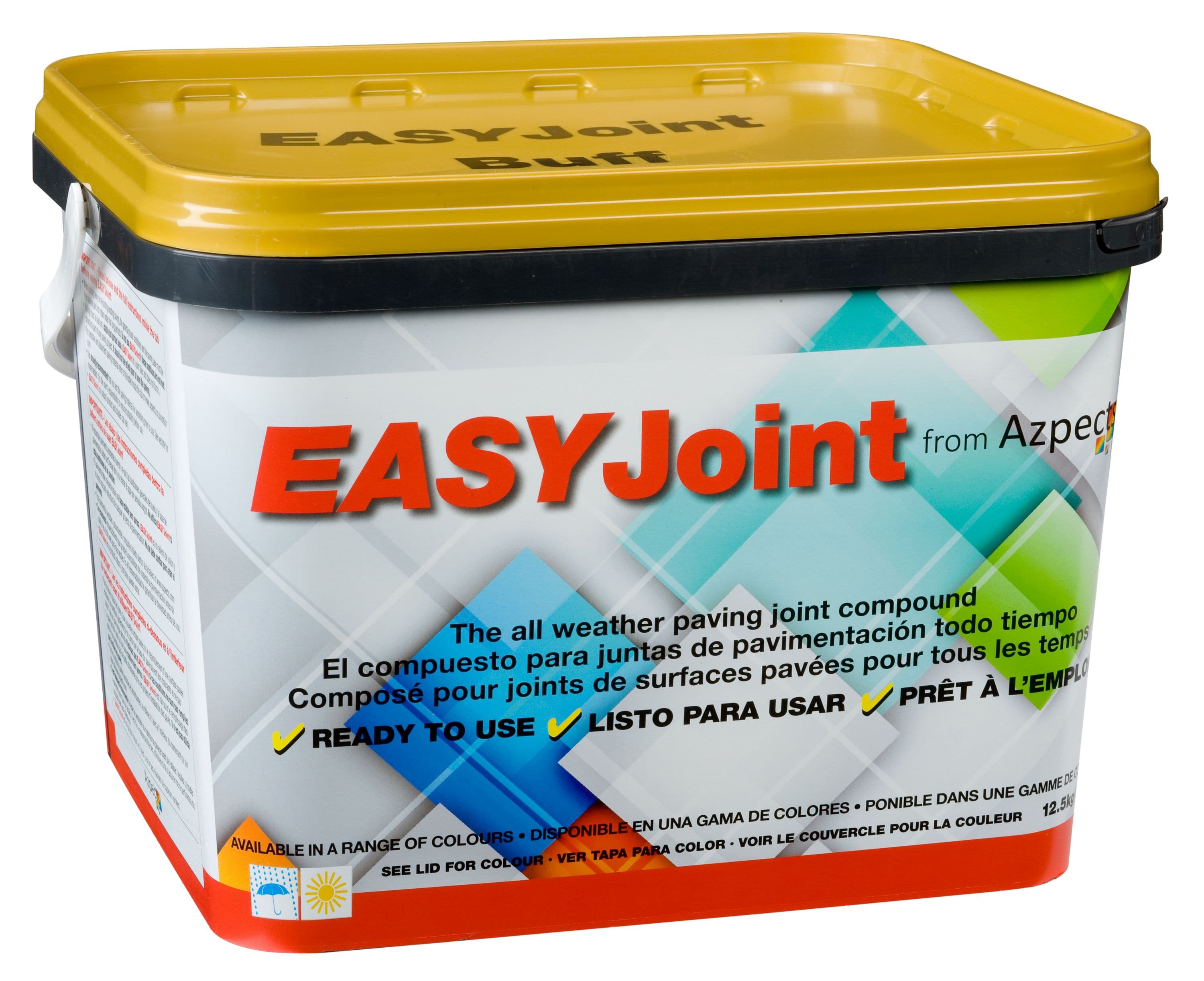 Azpects Easy Joint Compound Buff