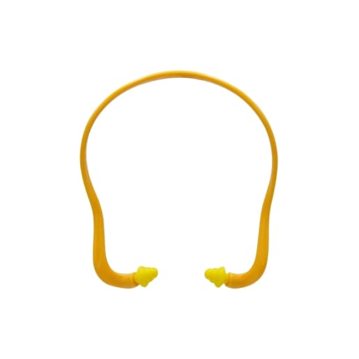 Armour Up Banded Ear Plugs