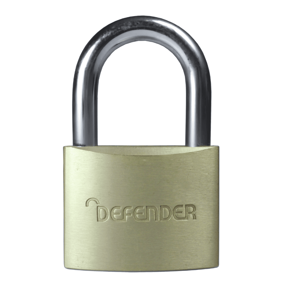 Squire Laminated Padlock 50mm