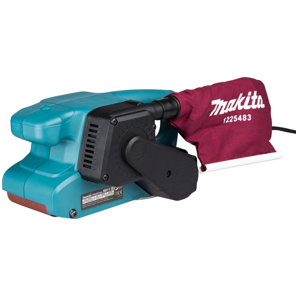 Makita 9911/1 3" Belt Sander 110V