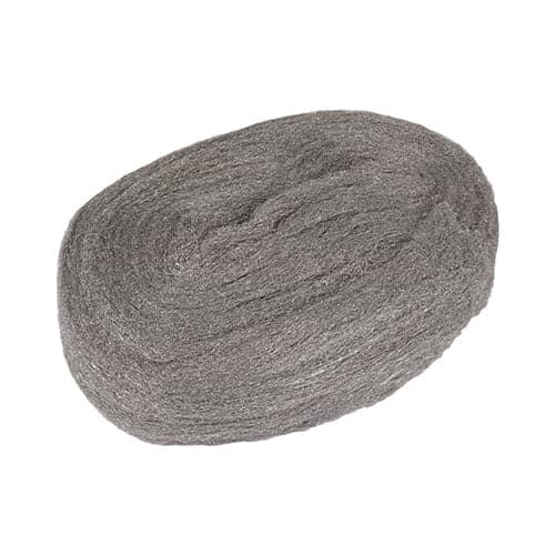 Steel Wire Wool - Fine - 200g - Surface Prepartion