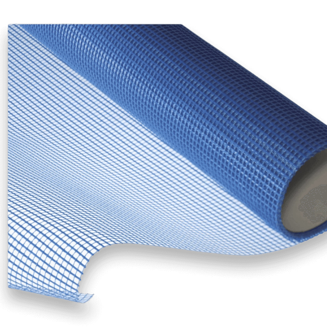 Mapei Mapenet 150 (Fibreglass Mesh) - Alkali-Resistant Fibreglass Reinforcement Mesh