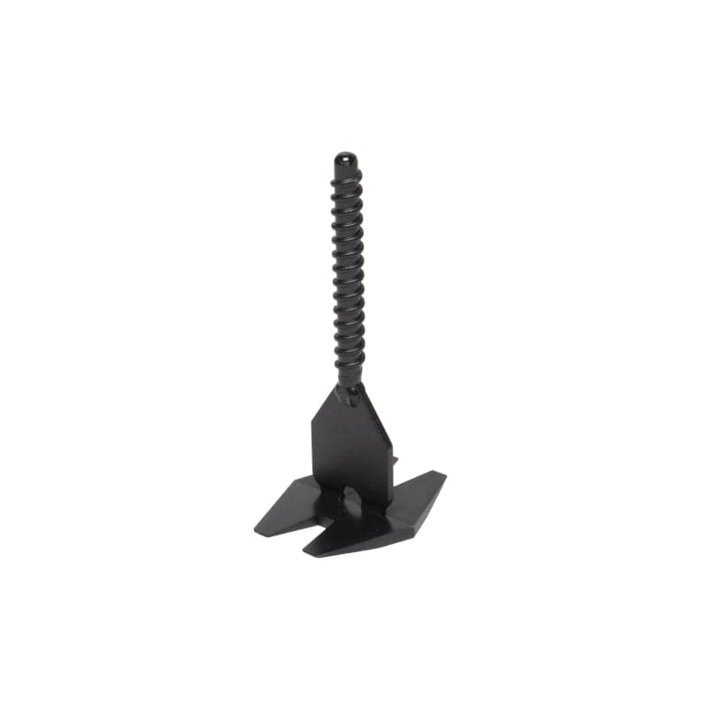 Rubi Cyclone Flat Base Spin Levelling System 2mm Bag of 300