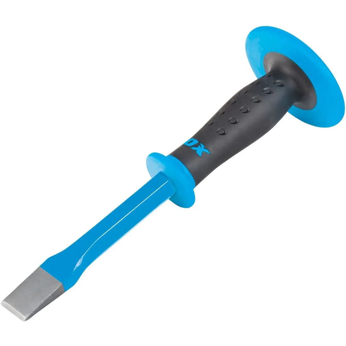 Ox Pro 1In Cold Chisel