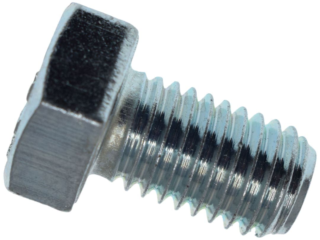METALMATE® High Tensile Set Screw ZP M12 x 20mm (Box 25) MEMHTS1220