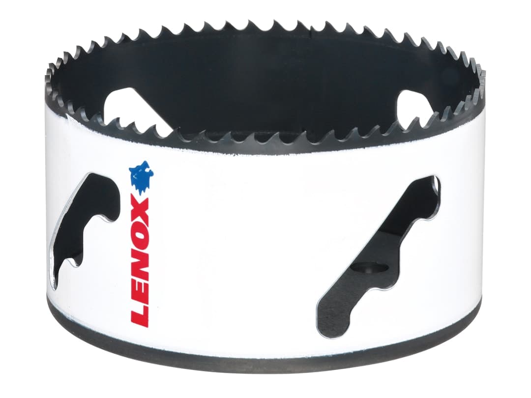 LENOX Bi-Metal Holesaw 95mm T3006060L