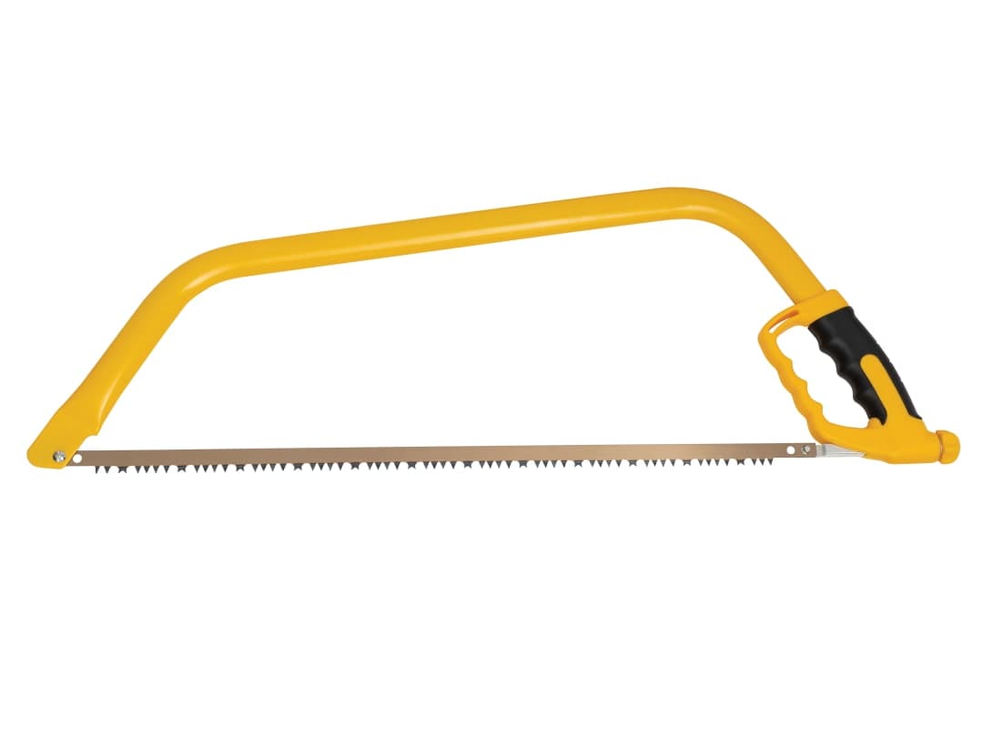 Roughneck Bow Saw 600mm (24in) 66-824