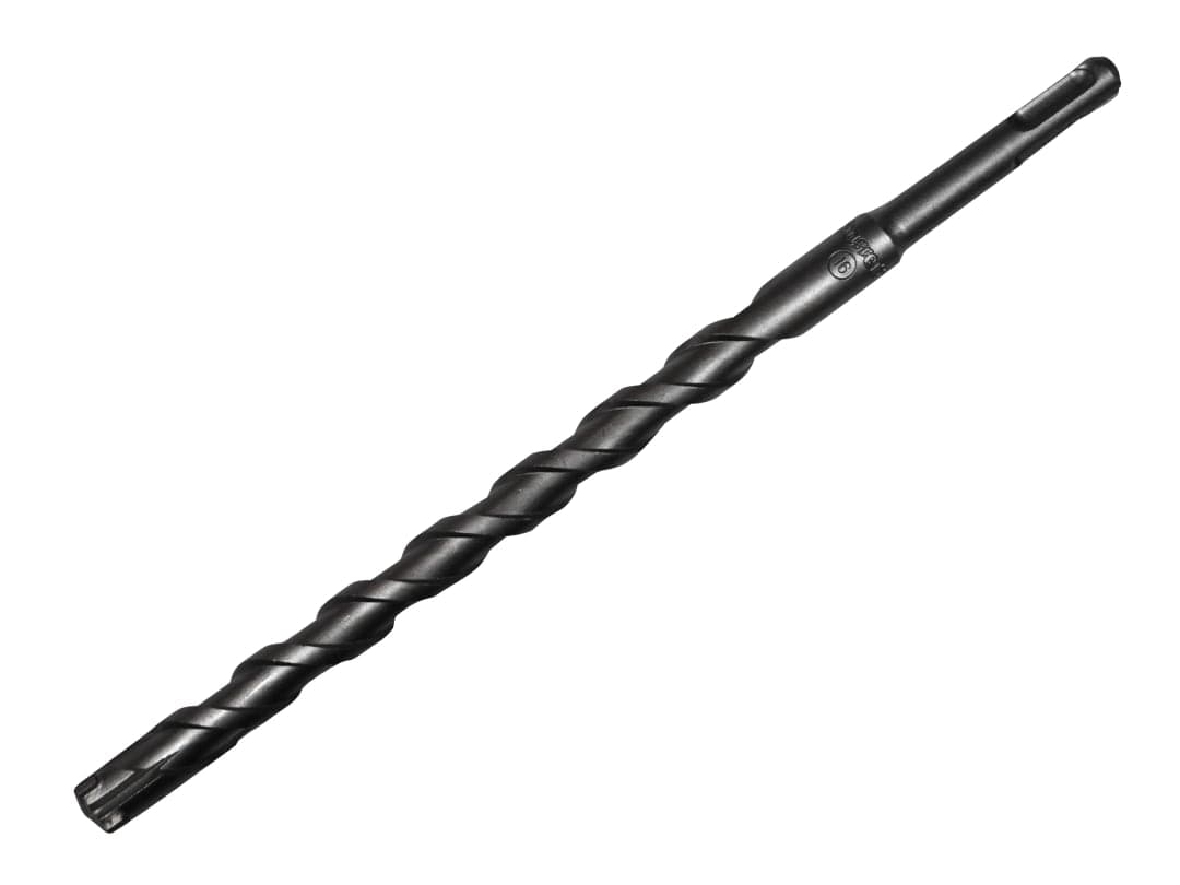 Starrett SDS Plus 4 Point Drill Bit 16 x 260mm KBPX16D