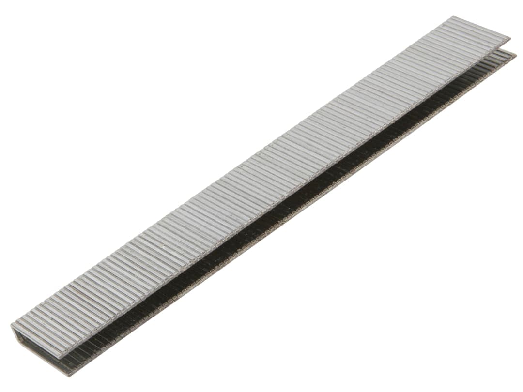 DEWALT Power Tools DSTSX30Z 18G Galvanised Staples 30mm (Pack 3000) DSTSX30Z