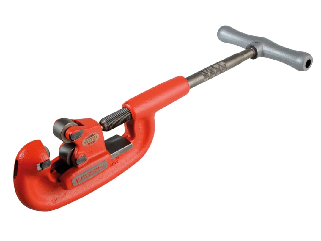 Ridgid 2-A Heavy-Duty Pipe Cutter 50mm Capacity 32820 32820
