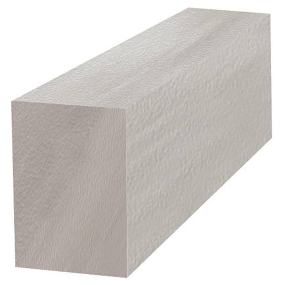 Concrete Padstone C50 Grade 140x100mm