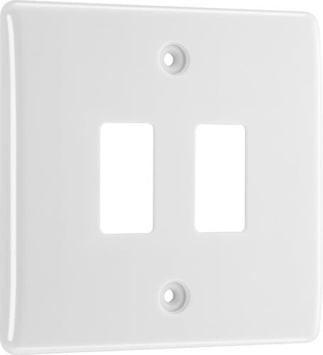 Grd Fp Nx Mld - Wh - 2G R82-01