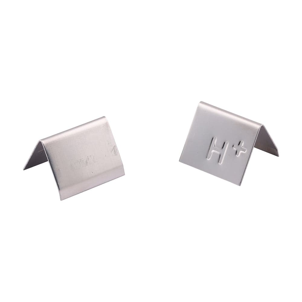 Timco Hallclip+® Lead Flashing Fixing Clips TIMpac 25 269333