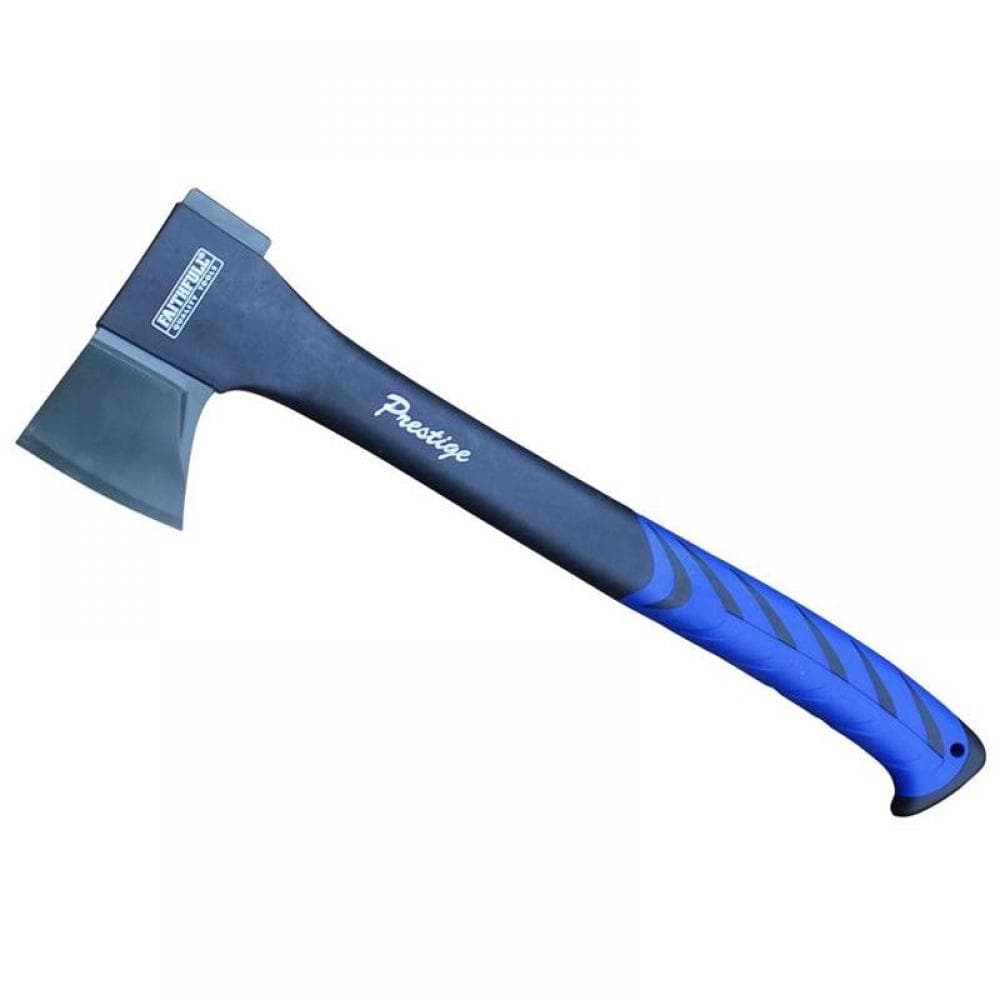 Faithfull 60111133 Prestige Super Splitting Axe 980G (2 Lb)