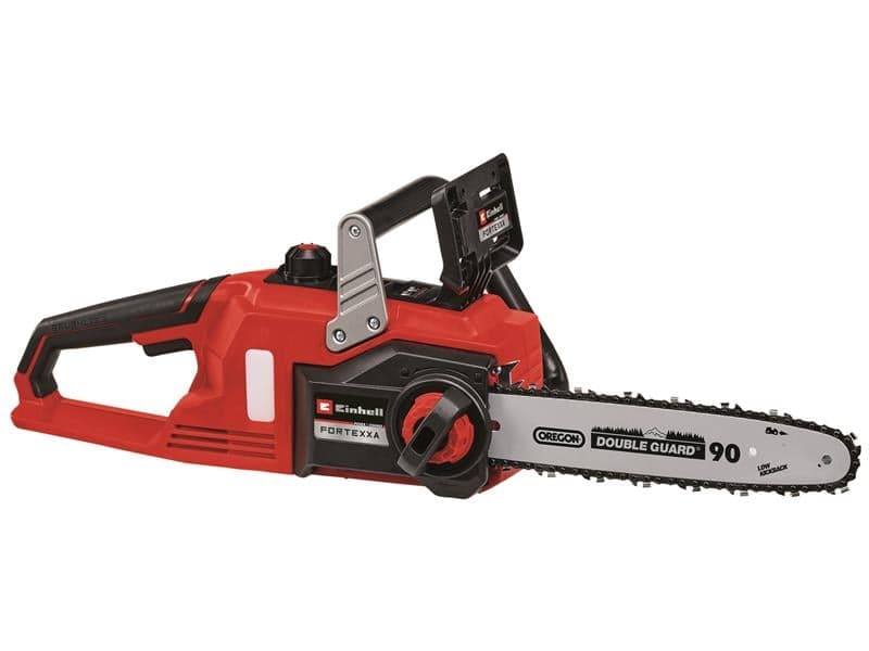 Einhell 4600010 Fortexxa 18/30 Power X-Change Chainsaw 30Cm 18V Bare Unit
