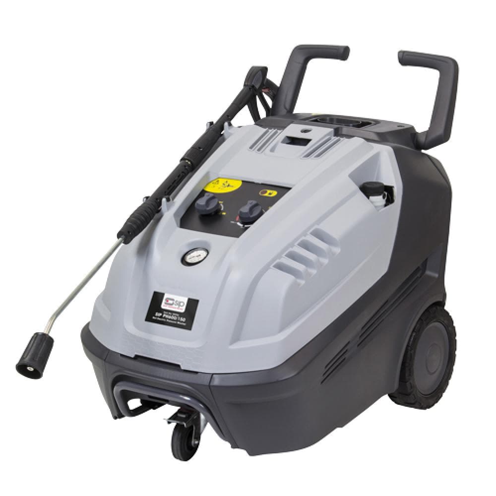 Sip 08956 Ph600/140 T4 Hot Water Pressure Washer