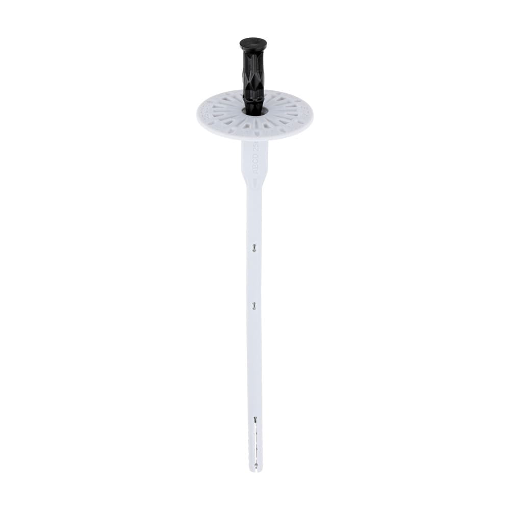 Ziel-Plast Etx-M Insulation Fixings Box 100 EM215