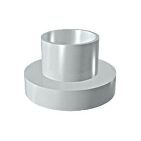 Davant Solvent Soil 40Mm Boss Adaptor Black SB28
