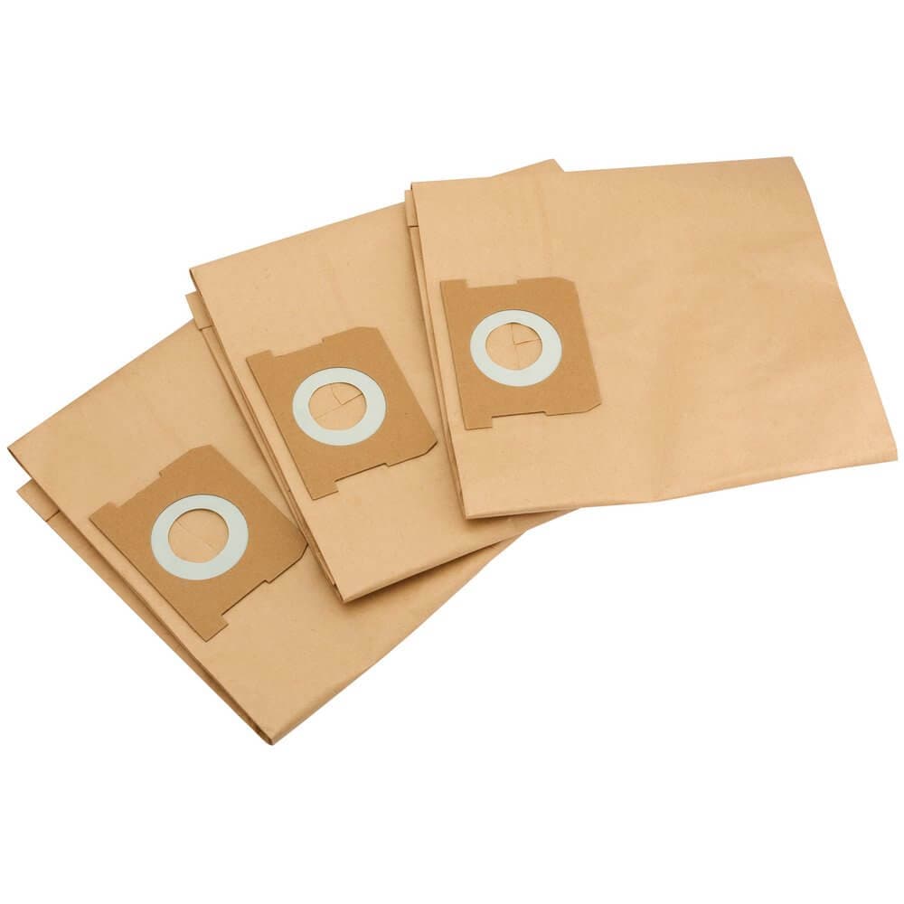 Draper 83558 3 X Dust Collection Bags For Swd1500 each