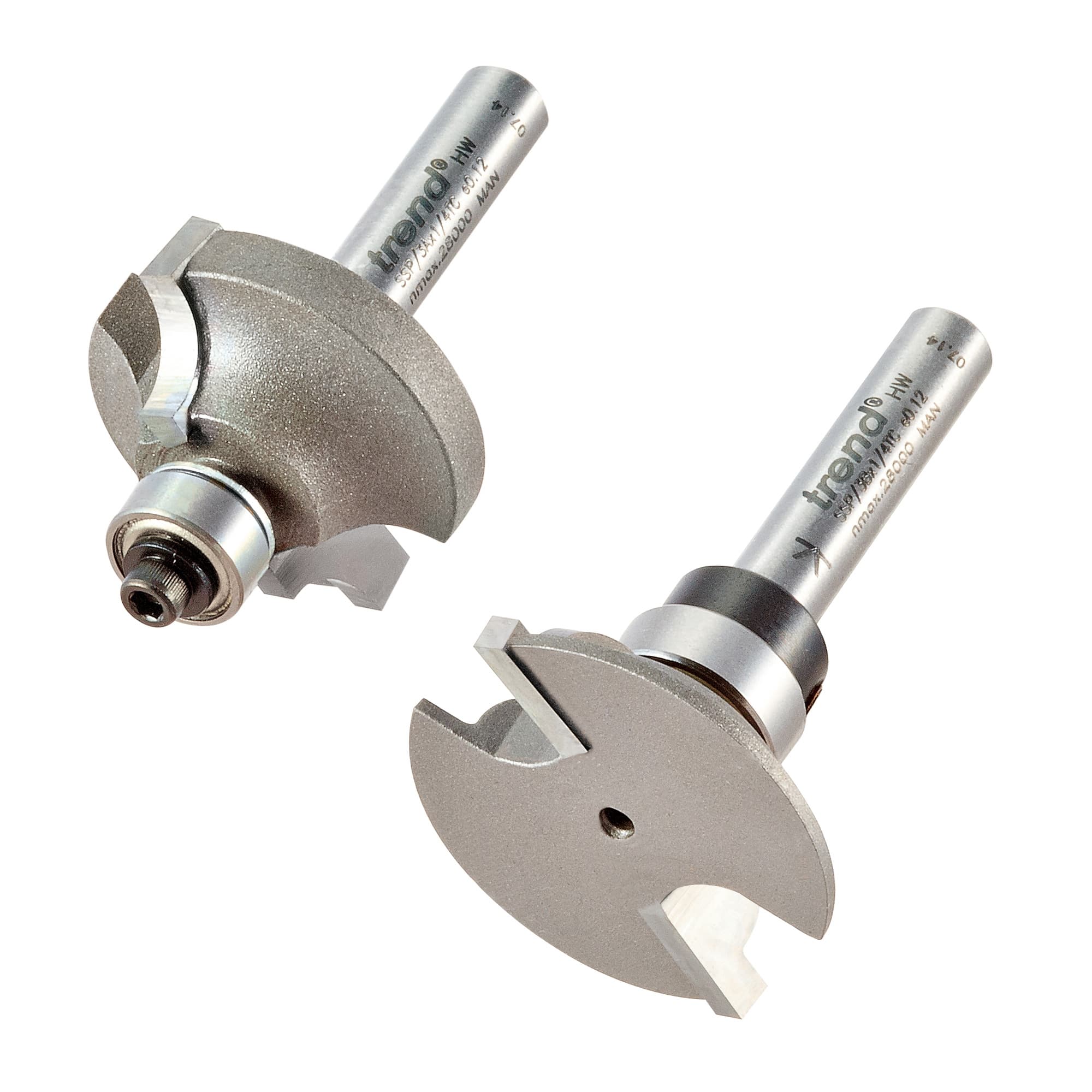 Trend Shoulder Scribe Cutter Pk 1 SSP/3X1/4TC