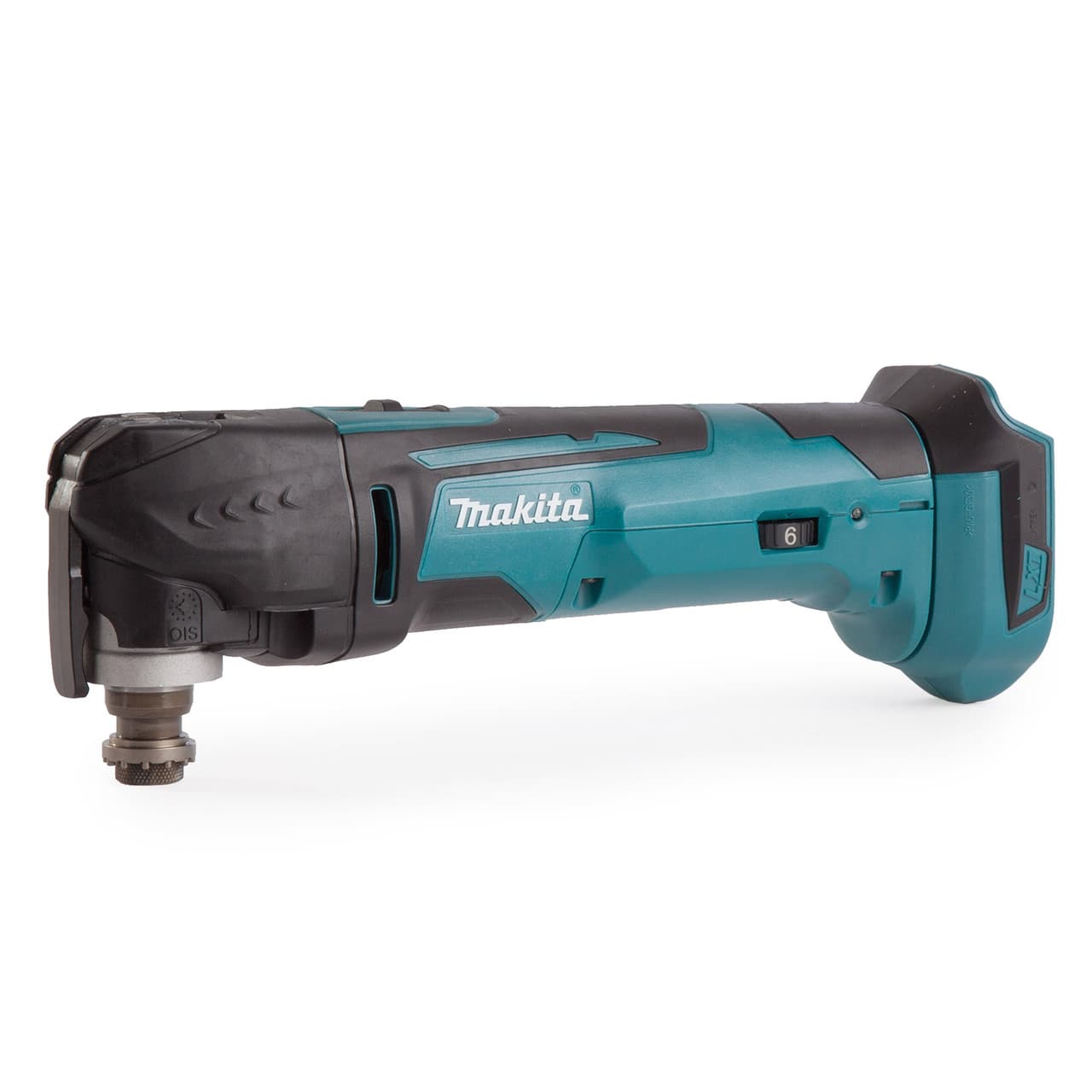 Makita Dtm51Z 18V Lxt Multi Tool (Body Only)