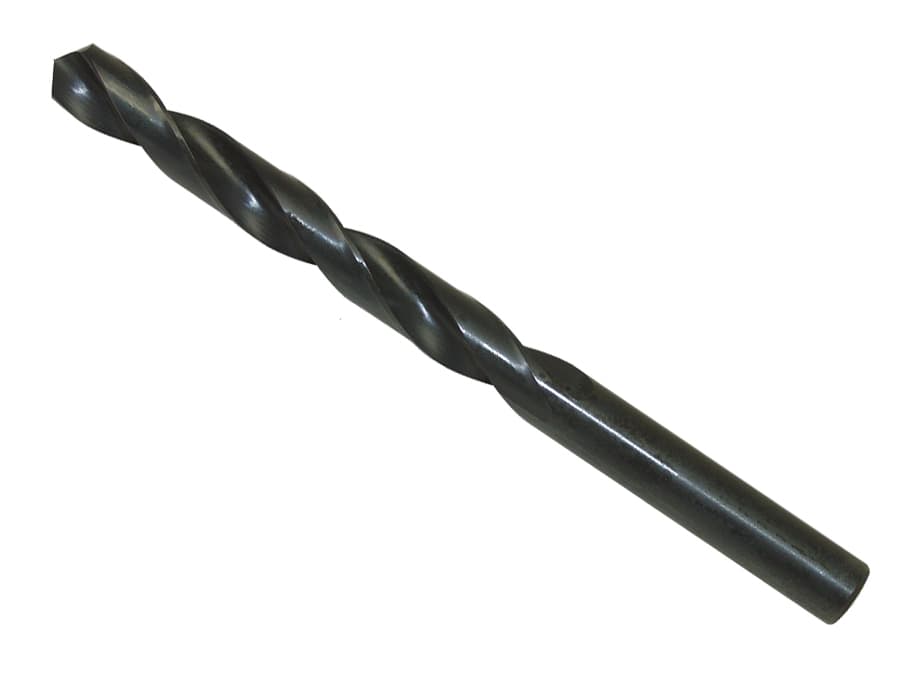 Forgefix Labor Hss Roll Forged Spiral Twist Drills LABAA000550W