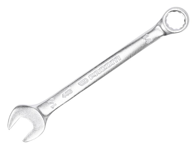 Facom 40B.14 40B.14 Slim Metric Combination Spanner 14Mm