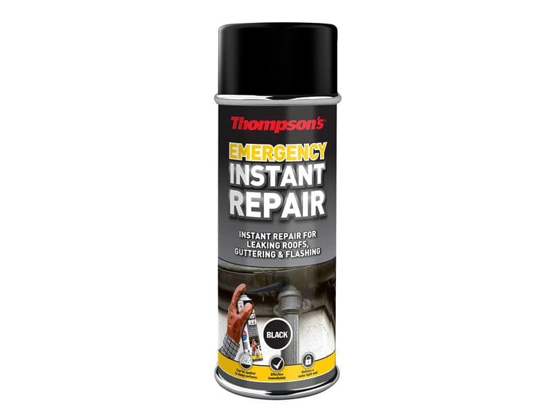 Ronseal 36083 Thompsonfts Emergency Instant Repair Aerosol 450G