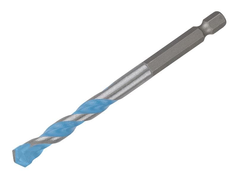 Bosch Powertool Accessories 2.608.902.265 Expert Hex-9 Multi Construction Drill Bit 8 X 50 X 100Mm