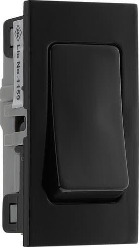 Em Blk 10Ax Int Sw EMSW13B-01
