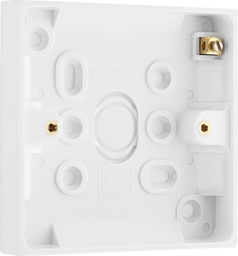 Wh Sq 1G Ptr + Et For Pl Sw 19Mm 903-BG