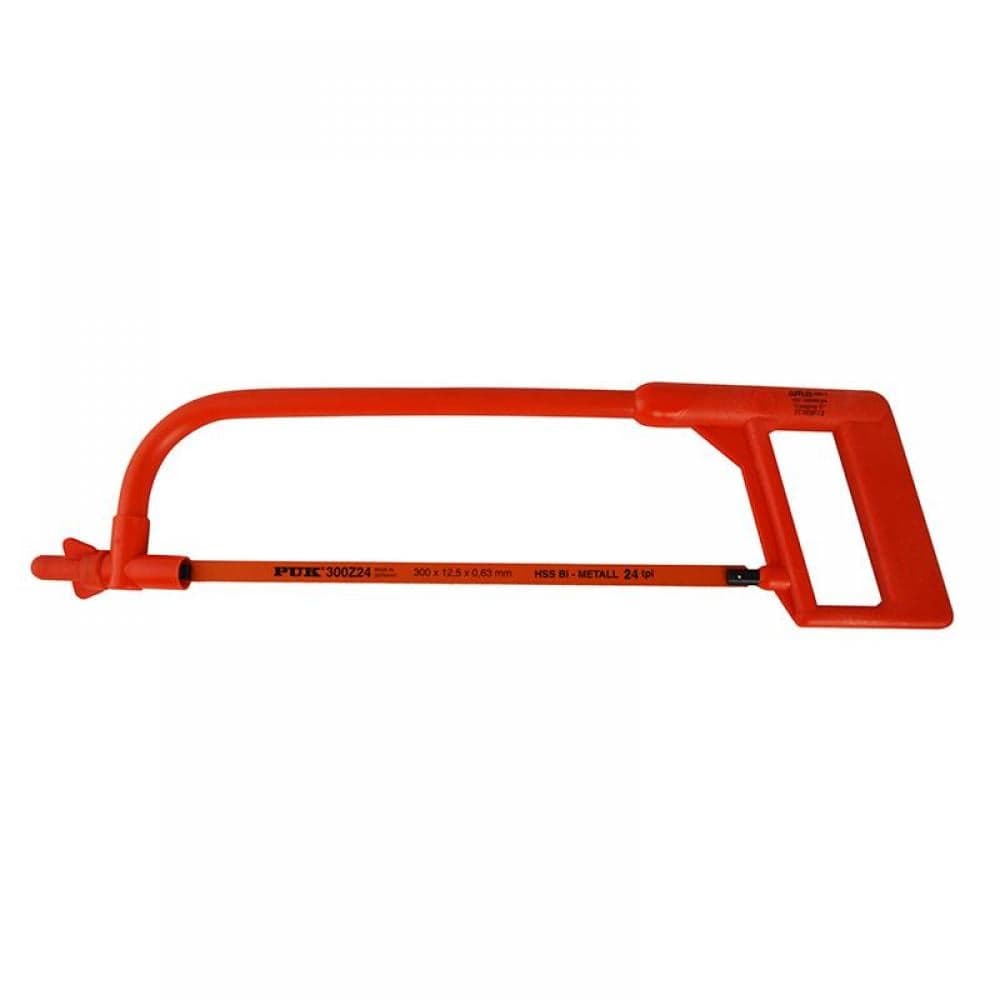 Itl Insulated UKC-01820 Hacksaw 300Mm (12In)