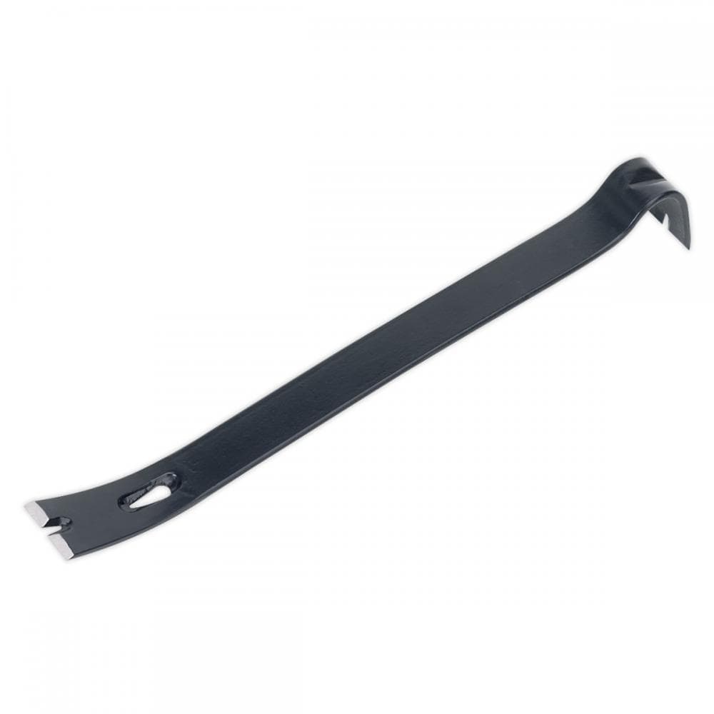 Sealey AK884 Double End Flat Pry Bar 450Mm