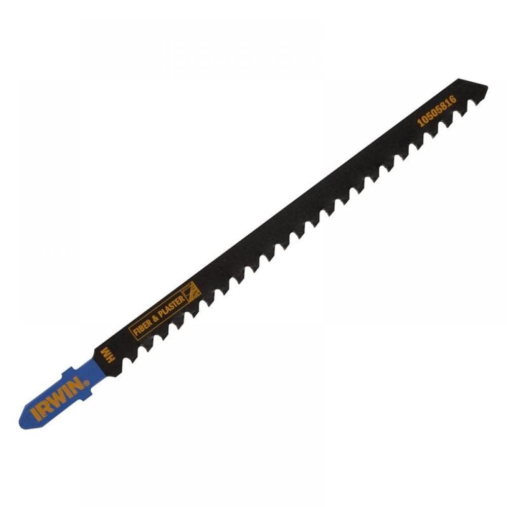 Irwin® 10505816 Abrasive Materials Jigsaw Blade T341Hm