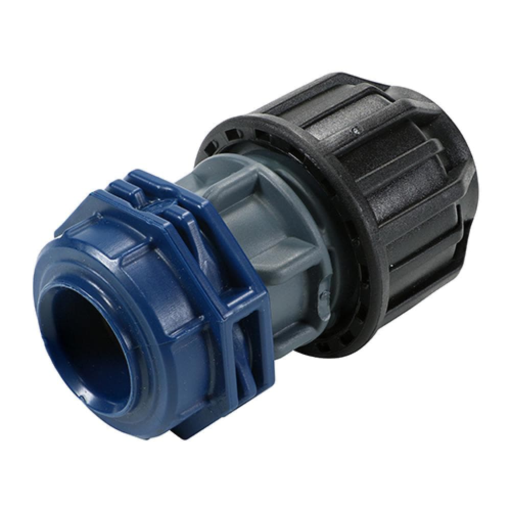 Timco 733311 Copper Adaptor 25 X 15Mm Unit 1