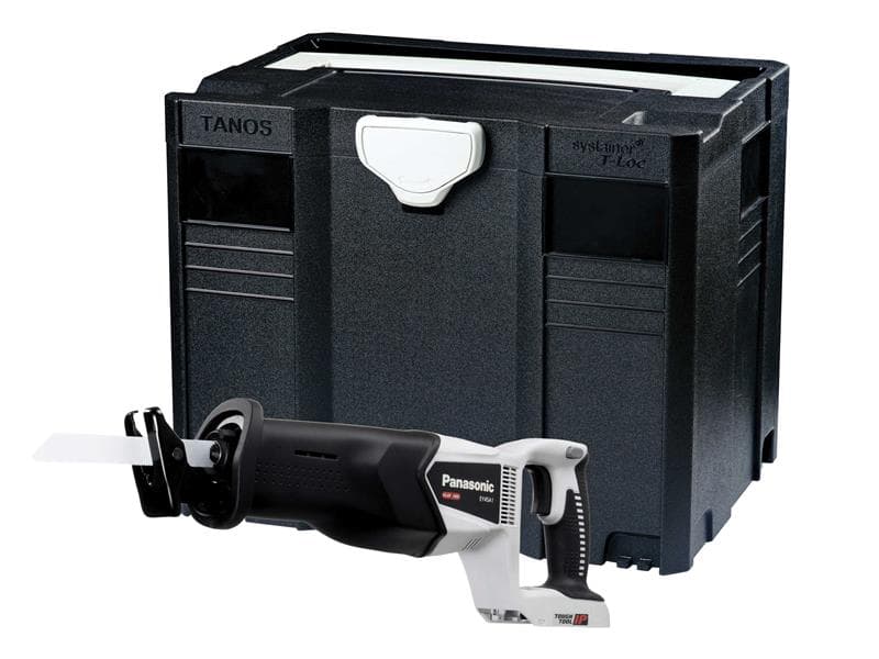 Panasonic EY45A1XT32 Ey45A1Xt32 Reciprocating Saw & Systainer Case 18V Bare Unit
