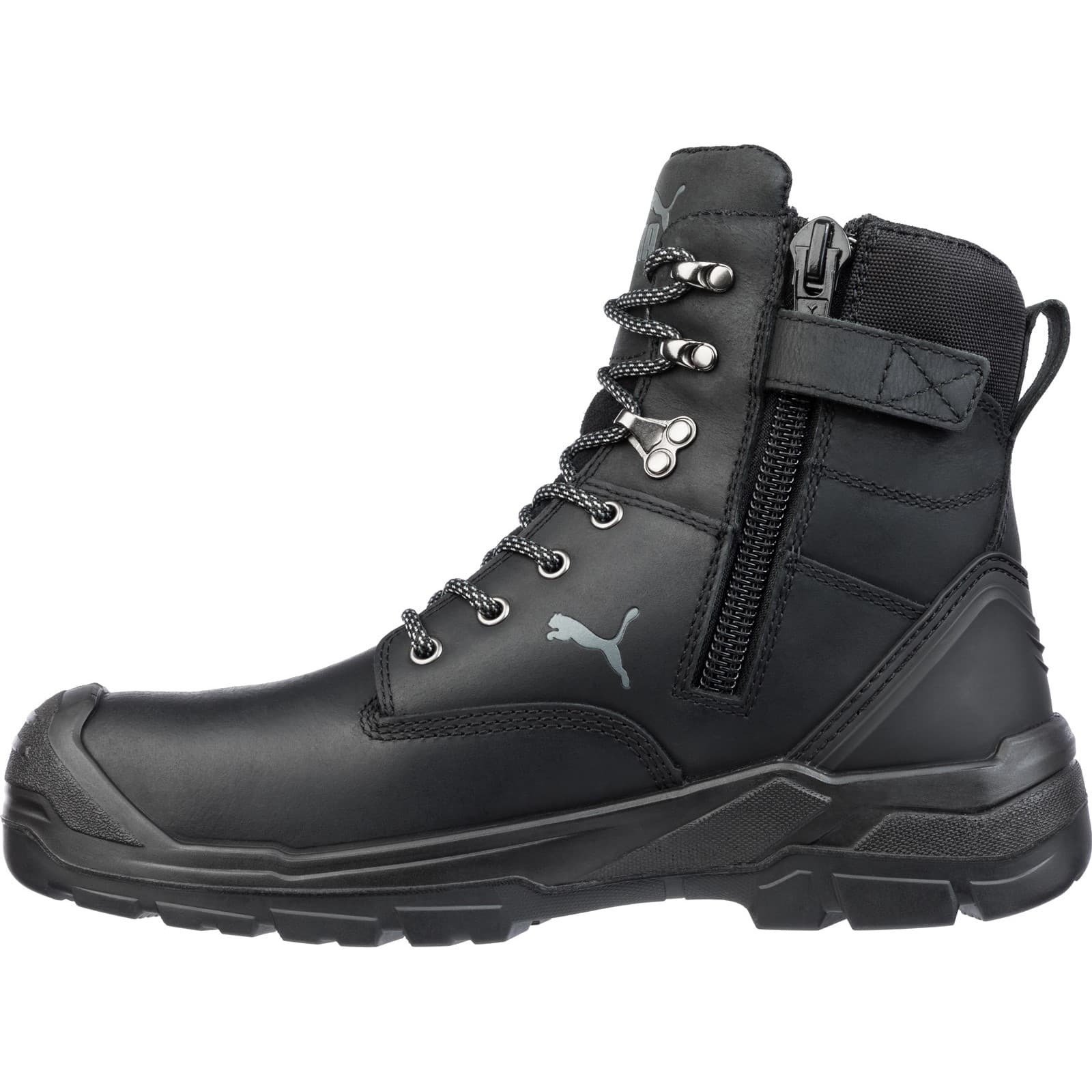 Puma Safety Conquest 630730 High Safety Boot Size 10 27285-46457-11